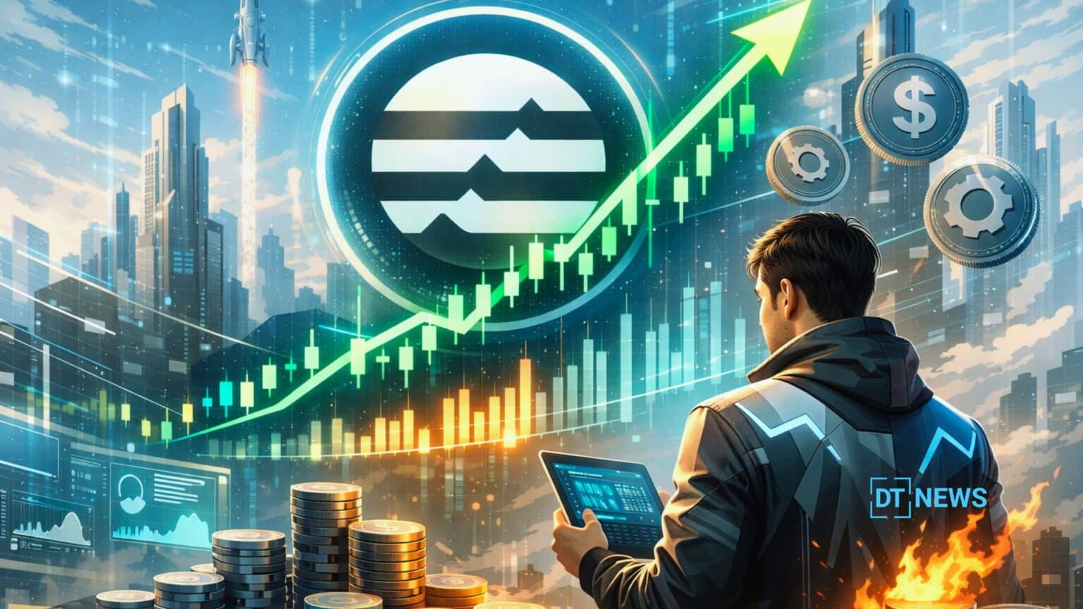 Aptos Price Prediction