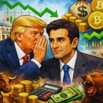 Kevin Warsh Rate Cuts