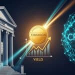 Will Stablecoin Yield Survive the Clash Between Banks and Crypto?