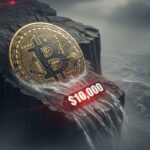 Bitcoin Recession Warning: Analyst Signals Possible Slide Toward $10,000