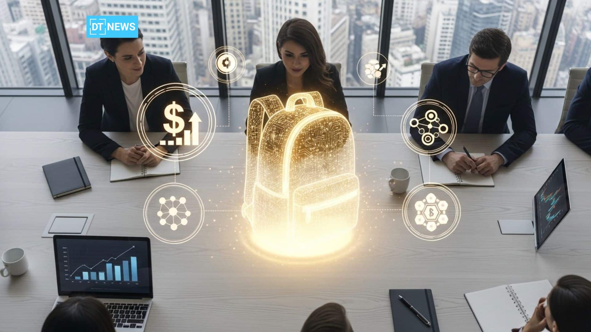 Backpack Exchange Funding Talks Target $50M at $1B Valuation