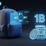 Backpack Exchange Funding Talks Target $50M at $1B Valuation