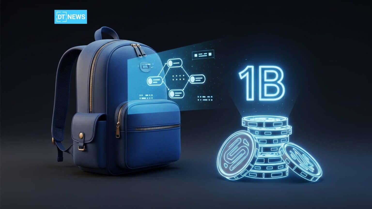 Backpack Exchange Funding Talks Target $50M at $1B Valuation