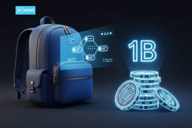 Backpack Exchange Funding Talks Target $50M at $1B Valuation
