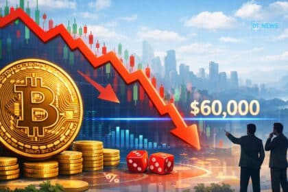 Bitcoin Price Prediction Polymarket Traders Expect a Dip towards $60K