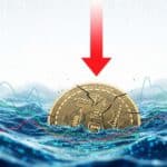 Bitcoin Price Sinks Below $70,000 on Bitstamp Exchange as Crypto Markets Slide