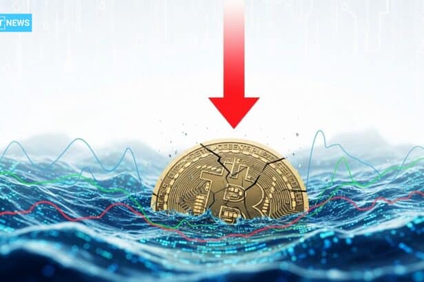 Bitcoin Price Sinks Below $70,000 on Bitstamp Exchange as Crypto Markets Slide