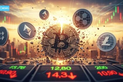 Crypto Market Crash Today: Why Bitcoin Dipped Below $75,000