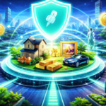 Atualização sobre tokens de energia renovável e infraestruturas de criptomoedas ecológicas