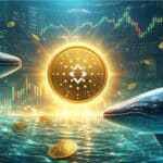 How Cardano Whales Shape ADA Price Action Levels, Liquidity, and Risk
