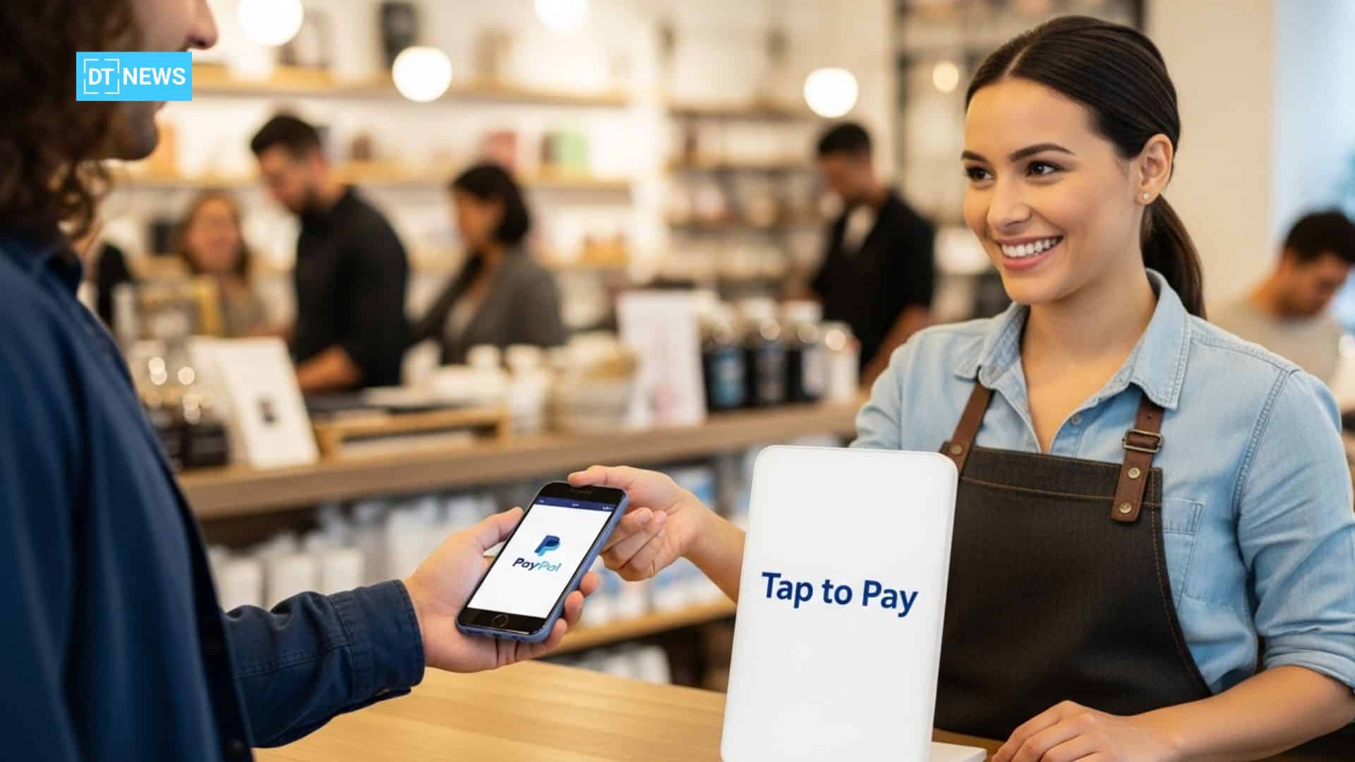 Crypto Payments Go Mainstream: PayPal Claims 9 in 10 Merchants Ready If It Gets Easier