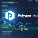 Polygon Overtakes Ethereum in Daily Fees as Polymarket Activity Explodes