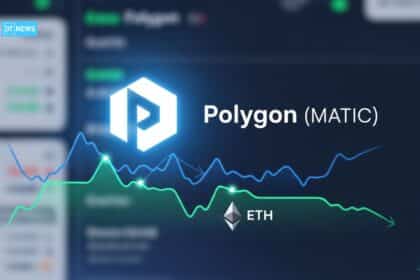 Polygon Overtakes Ethereum in Daily Fees as Polymarket Activity Explodes