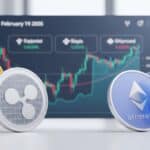 Crypto Market Prices Today: Bitcoin, XRP, Ethereum in Focus