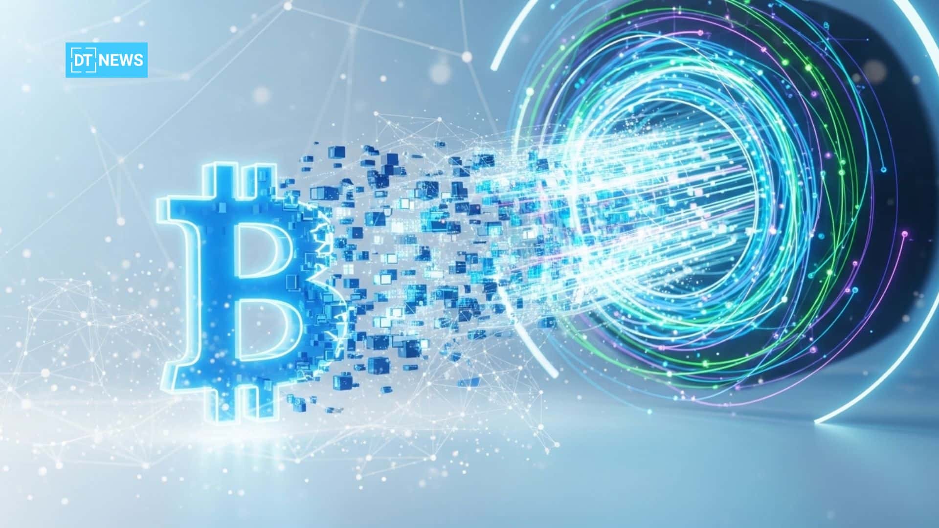 Bitcoin Quantum Risk Limited to 10,200 BTC, CoinShares Report Finds