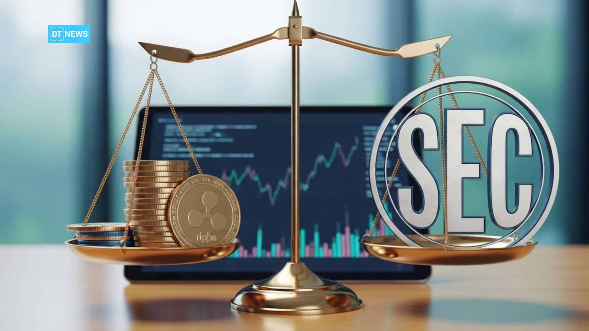 What is the SEC’s Role in Crypto Regulation? 46 What is the SEC’s Role in Crypto Regulation?
