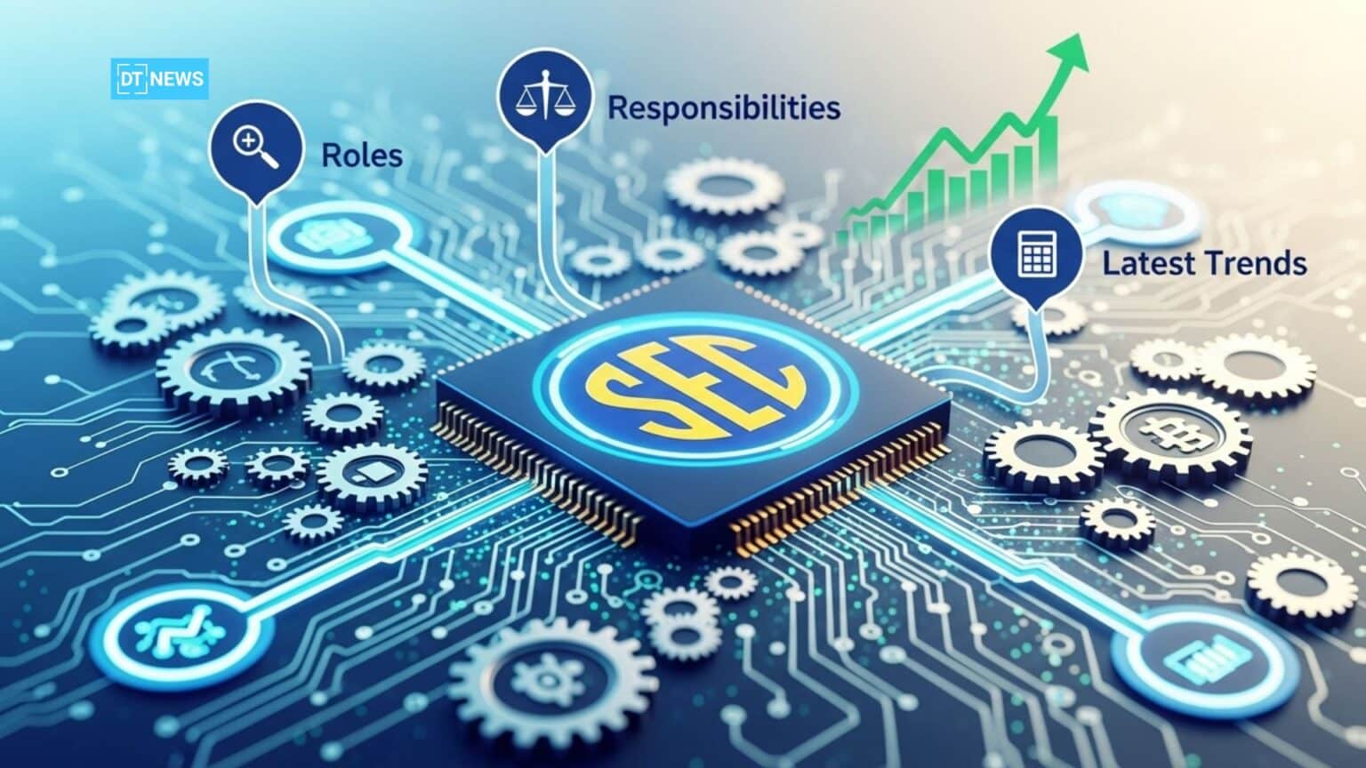 What is the SEC’s Role in Crypto Regulation?