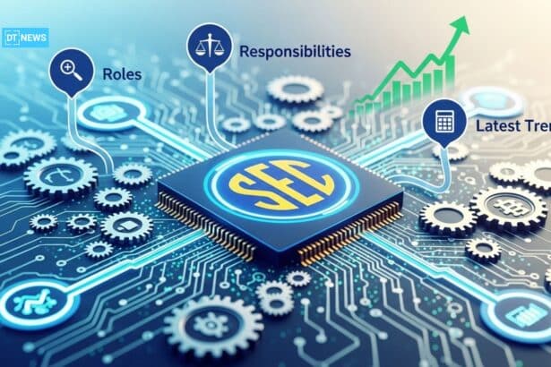 What is the SEC’s Role in Crypto Regulation?