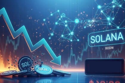 Solana Price Prediction: $30M Hack Sends SOL Below $100 Amid Market-wide Downturn