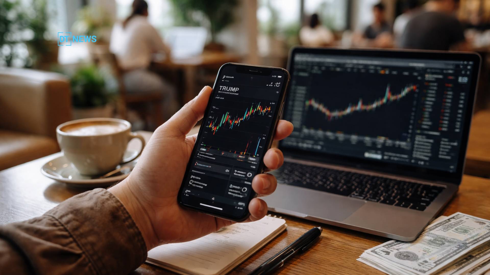 TRUMP Token Unlock Nears as $3.62 Resistance Caps Rally 24 TRUMP Token Unlock Nears as $3.62 Resistance Caps Rally