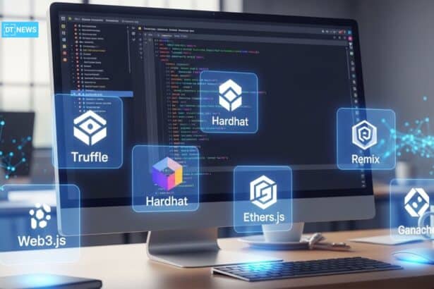 Top Blockchain Developer Tools 2026: Essential Frameworks, IDEs, and Libraries
