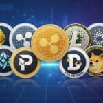 Top 10 Cryptos by Market Cap: Understanding Rankings and Pitfalls