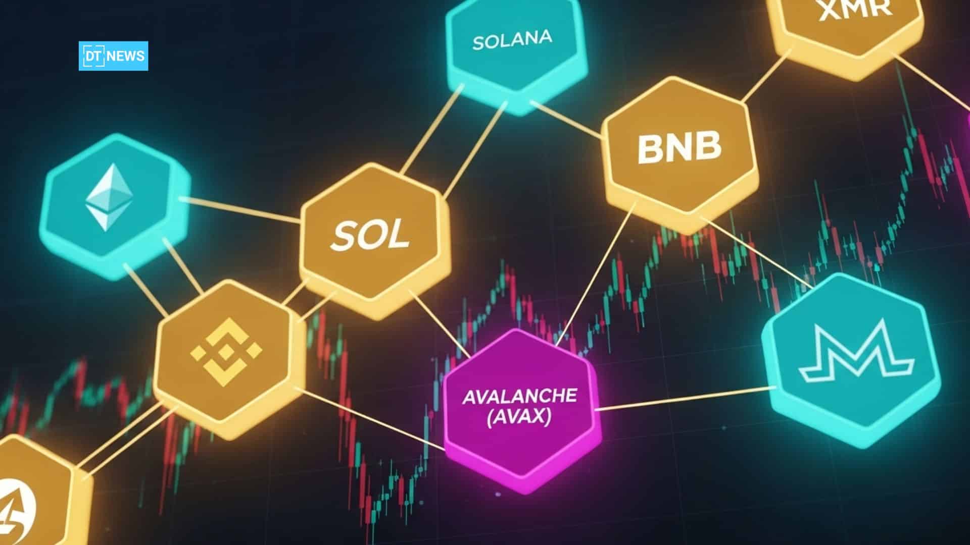 Top Altcoin Picks After a Market Dip: Coins Showing Relative Strength vs BTC 25 Top Altcoin Picks After a Market Dip: 2026 Crypto Analysis