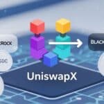 BlackRock BUIDL Launches on UniswapX With Onchain USDC Swaps