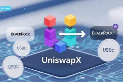 BlackRock BUIDL Launches on UniswapX With Onchain USDC Swaps