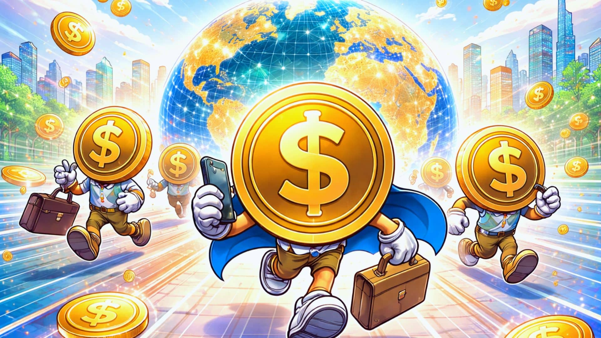 Stablecoins Growth Hits $226B as Banks Face Payment Shift 47 Stablecoin Market