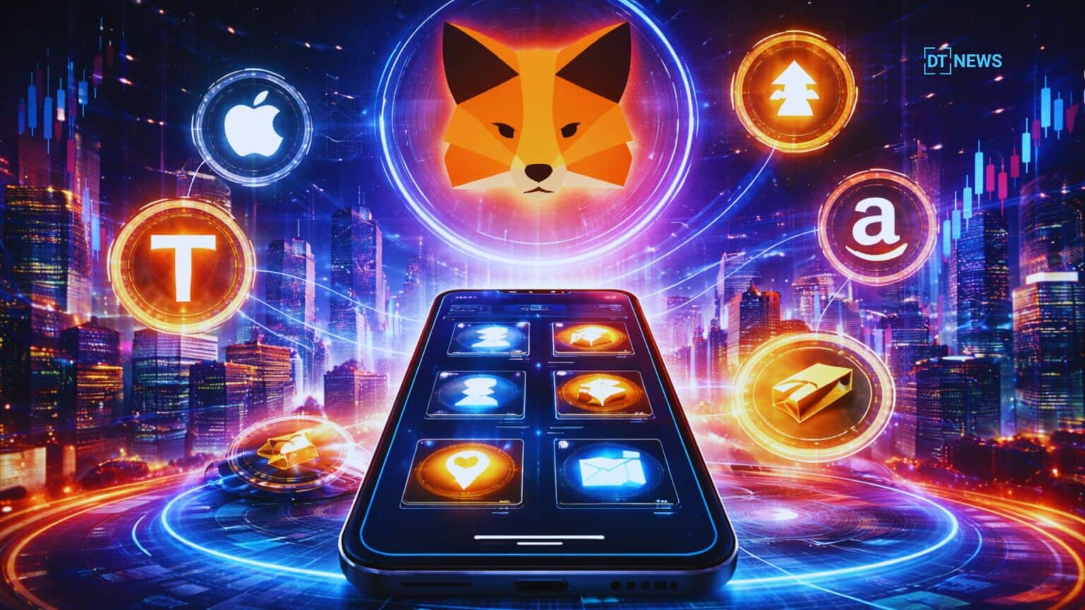 MetaMask