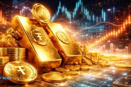 Tokenized Commodities Market