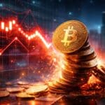 Bitcoin ETF Outflows