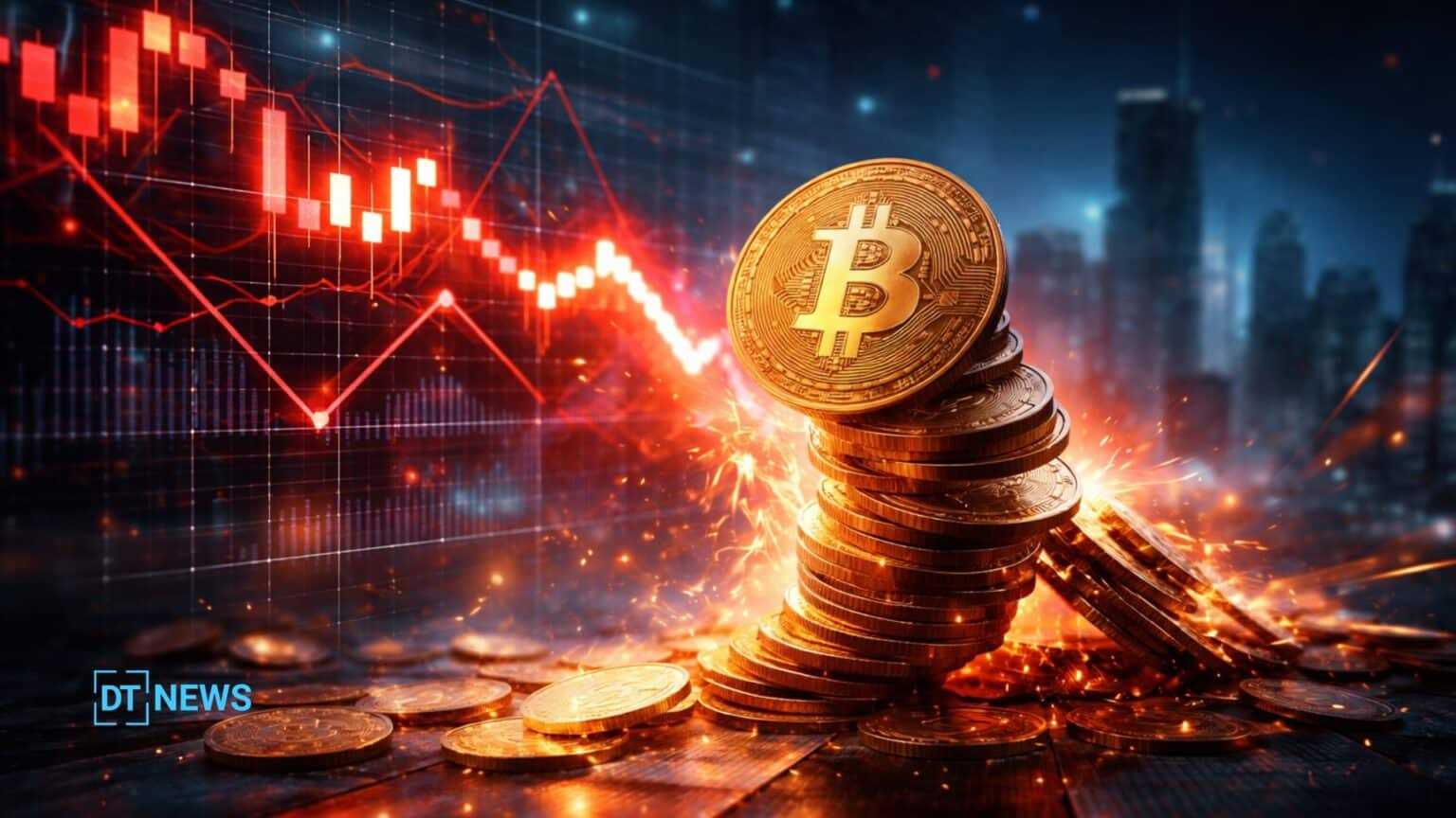Bitcoin ETF Outflows