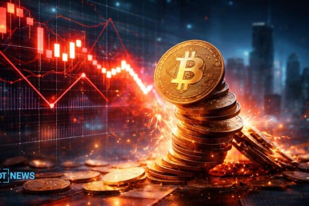 Bitcoin ETF Outflows