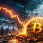 Bitcoin Price Crash
