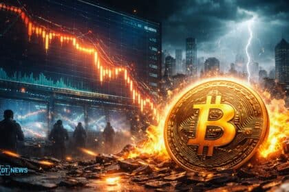 Bitcoin Price Crash