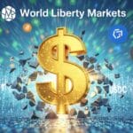 World Liberty Markets Break Into DeFi With $3.4B Stablecoin Firepower.