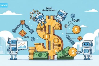 Crescimento das stablecoins dispara com a rápida mudança nos pagamentos globais