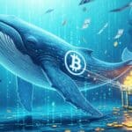 Bitcoin Whale Accumulation Move Billions Into Cold Storage as ETF Outflows Continue