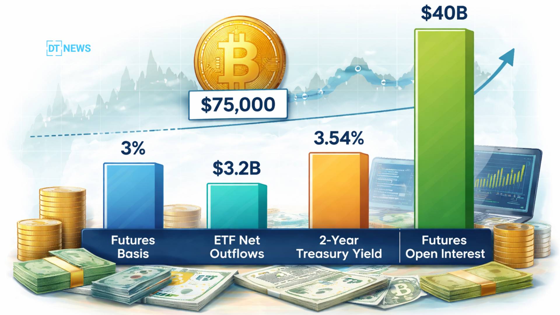 Why Bitcoin’s $75,000 Dip Is Being Watched as a Possible 2026 Floor 23 Why Bitcoin’s $75,000 Dip Is Being Watched as a Possible 2026 Floor