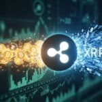 Institutional Flows Lift XRP Sentiment as Money Moves Out From BTC and ETH