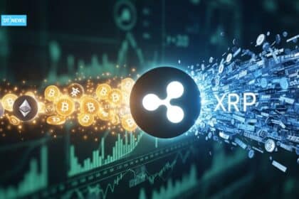 Institutional Flows Lift XRP Sentiment as Money Moves Out From BTC and ETH