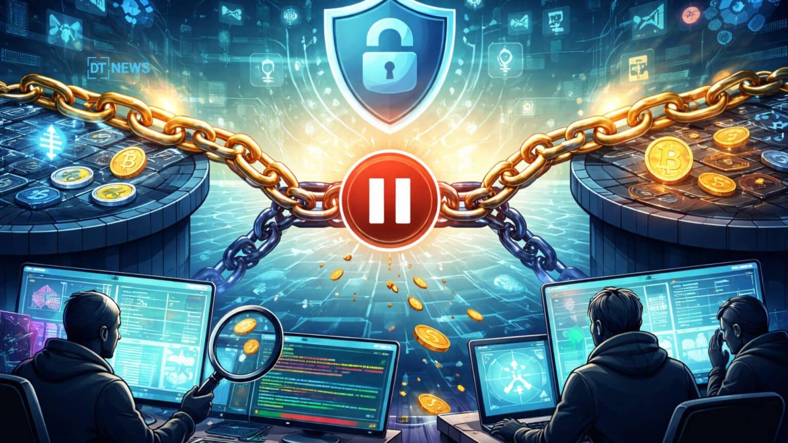 CrossCurve Exploit: $3M Lost in Cross-Chain Contract Vulnerability