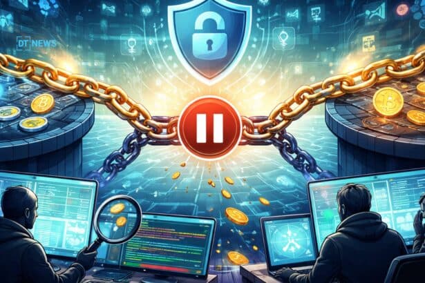 CrossCurve Exploit: $3M Lost in Cross-Chain Contract Vulnerability