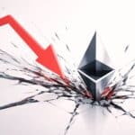 Ethereum Price Analysis: ETH Falls to $2.2K as $266M Liquidations Hit