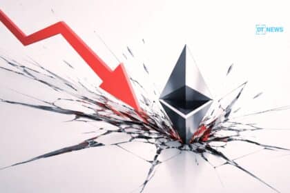 Ethereum Price Analysis: ETH Falls to $2.2K as $266M Liquidations Hit