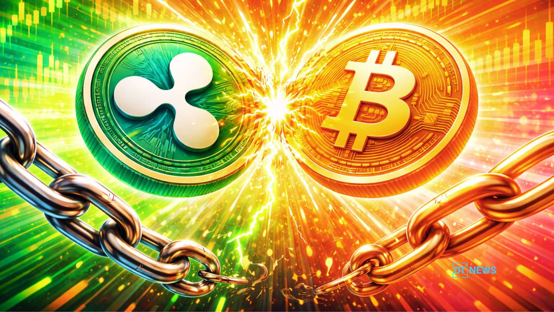 Ripple vs Bitcoin Shows How Crypto Outgrew Early Tribalism 23 Ripple vs Bitcoin Shows How Crypto Outgrew Early Tribalism