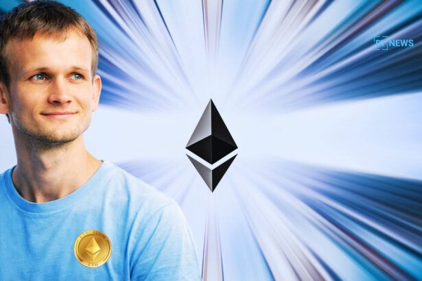 Vitalik Signals Reset for Ethereum Layer 2s Amid L1 Growth