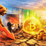 Bitcoin Bear Market May Last Into 2026 as Key Indicators Lag